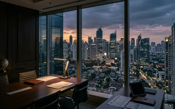 Asset Management Strategies for High-Net-Worth Individuals in Jakarta
