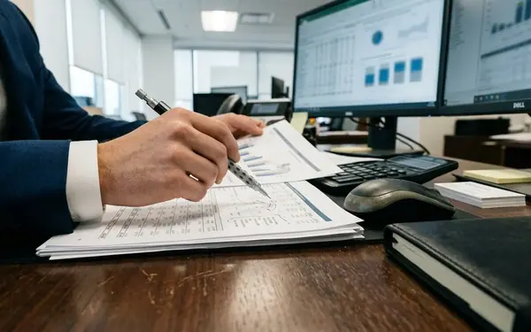 Case Study: Strategic M&A Advisory for Cross-Border Digital Expansion