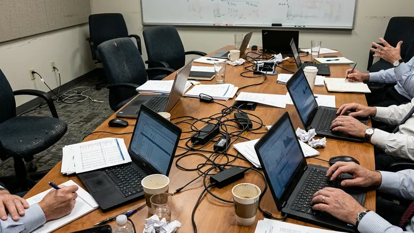 The Valuation Dilemma in Regional Tech