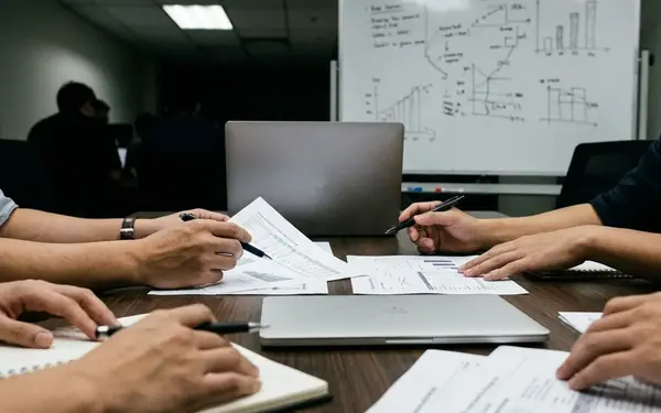 The Ultimate Guide to Evaluating B2B SaaS Startups in Southeast Asia