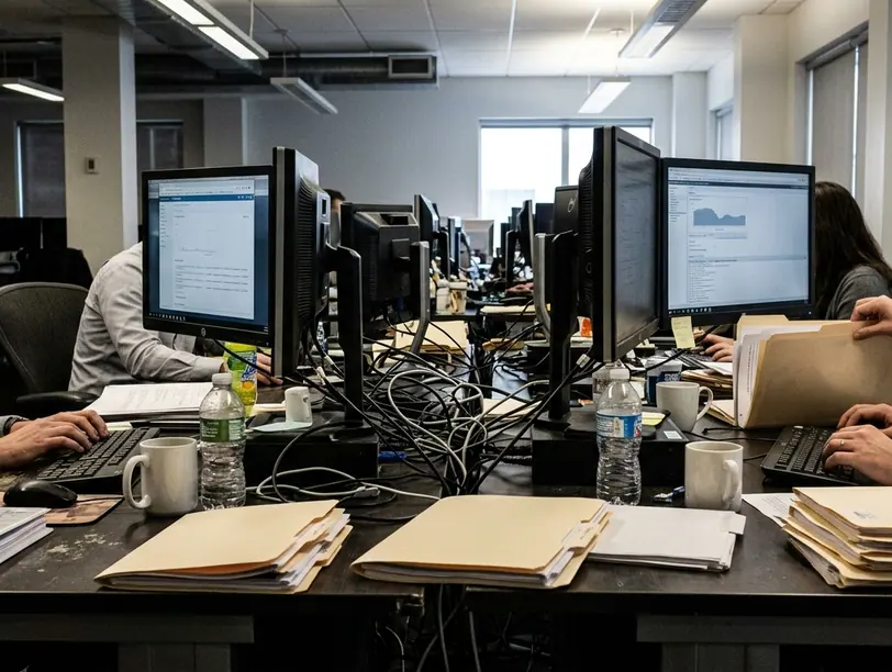 Long-Term Value for Stakeholders