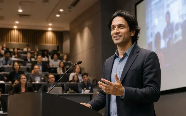 Why Patient Capital Wins: A Perspective on Long-Term Value Creation in Indonesian Tech
