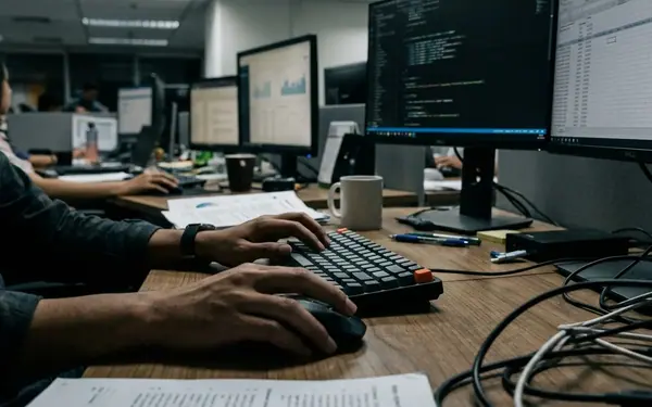 Why SaaS and Digital Infrastructure are the Future of Indonesian Tech