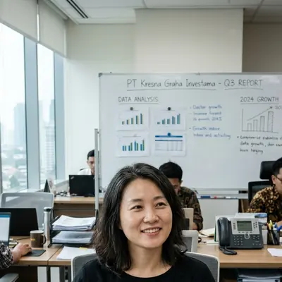 Ji-eun Kim